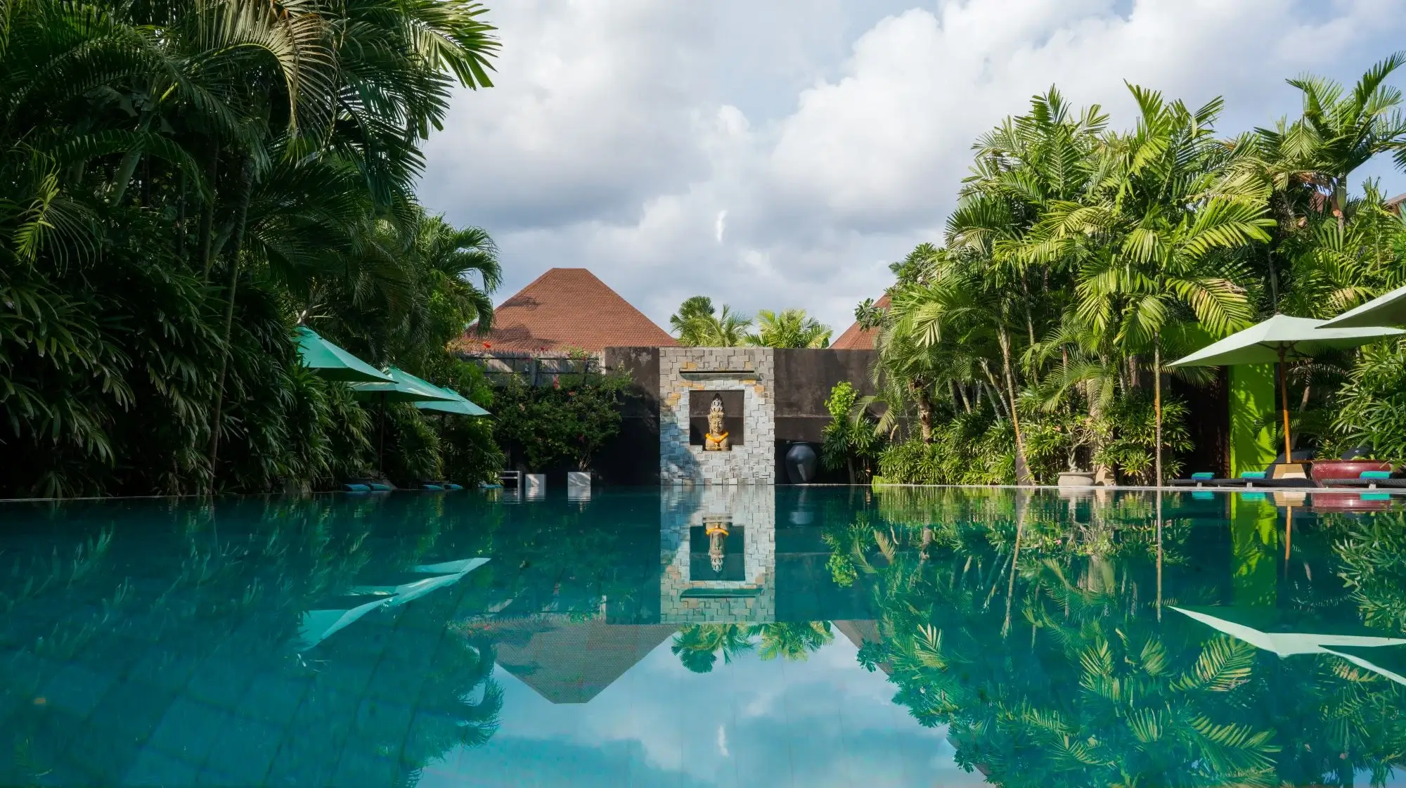 Cicada Luxury Resort Ubud