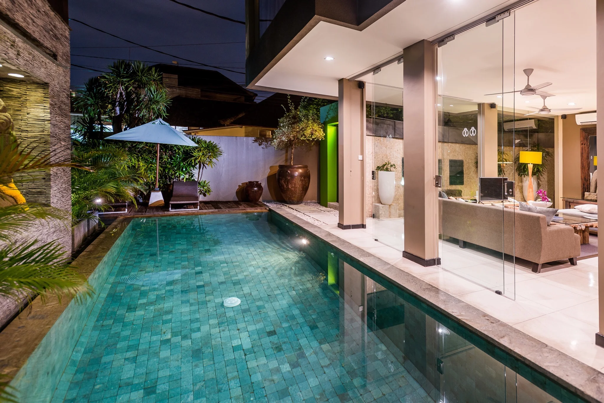 Cicada Luxury Resort Ubud