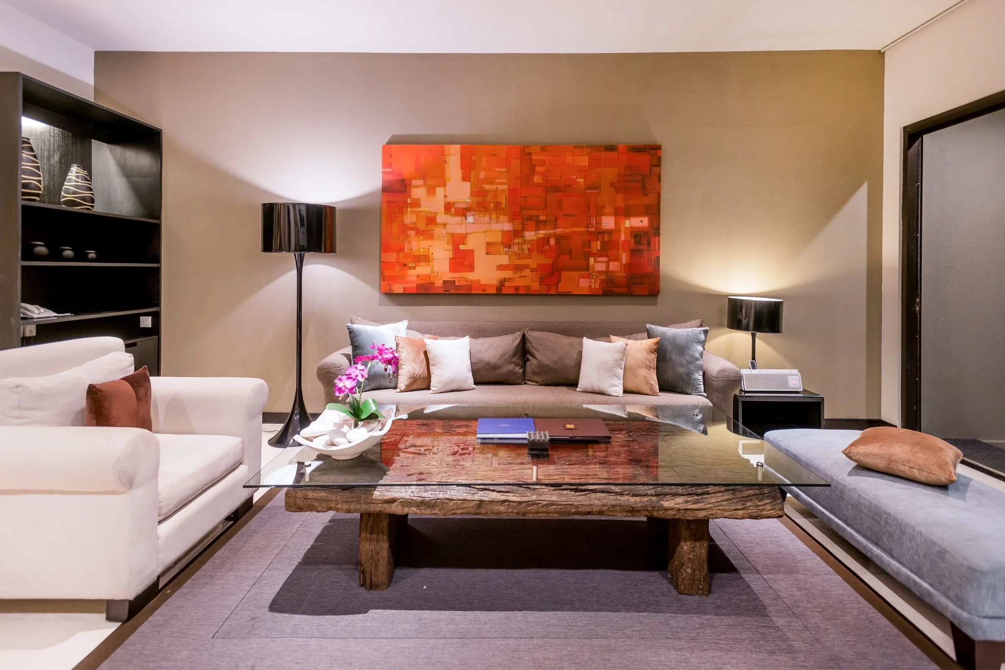 Cicada Luxury Resort Ubud