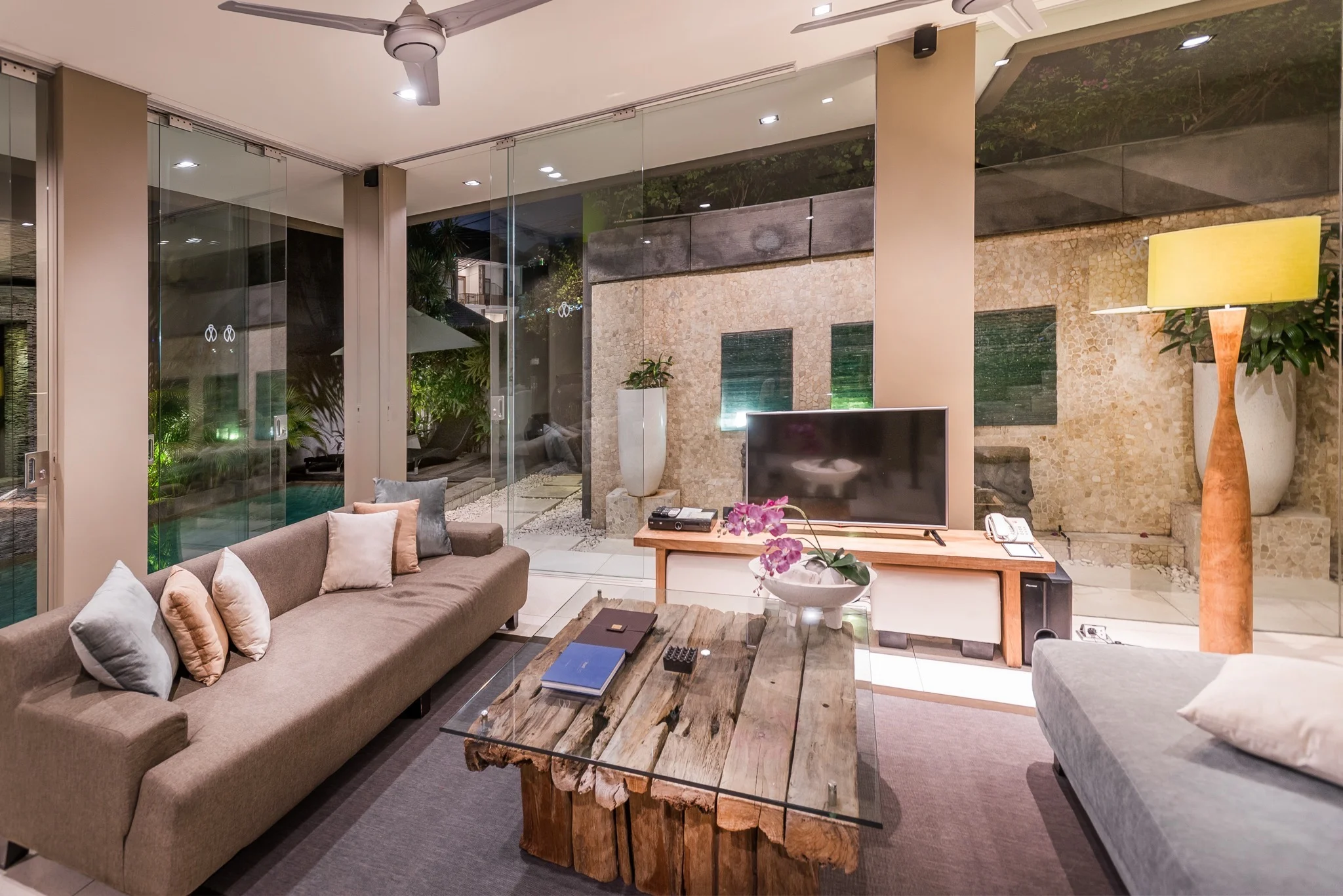 Cicada Luxury Resort Ubud