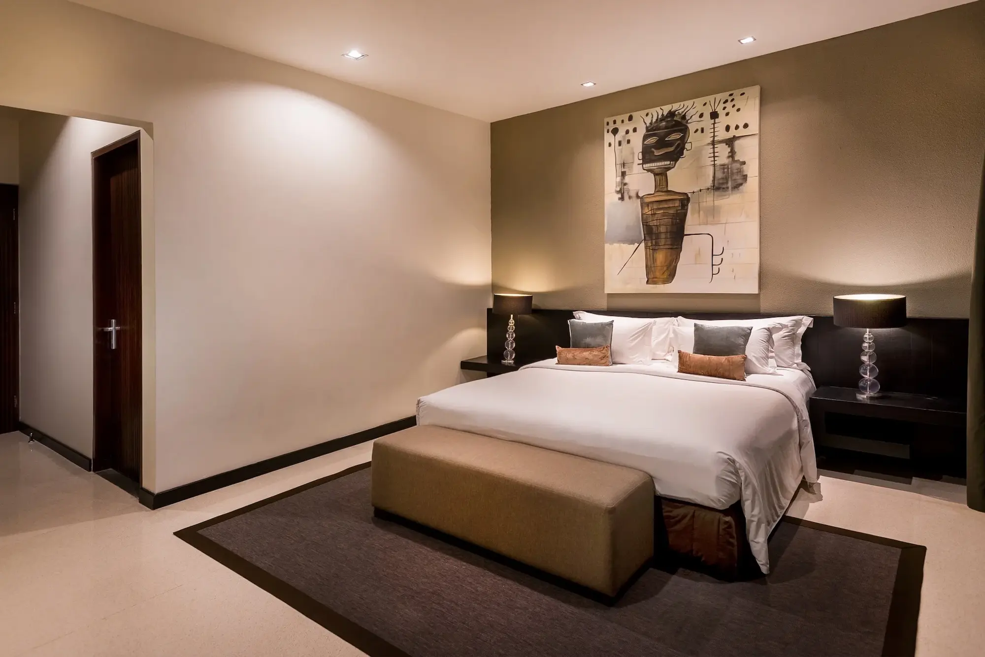 Cicada Luxury Resort Ubud